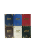 Biblia Católica | CD 030038