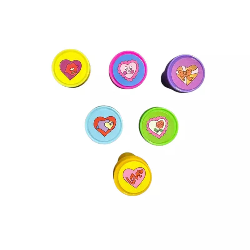 Sello Infantil | CD 300020