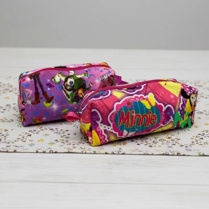 Cartuchera Sublimada | CD 010009