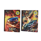 Cuaderno Cosido Norma Gama Alta 100h | CD 010002