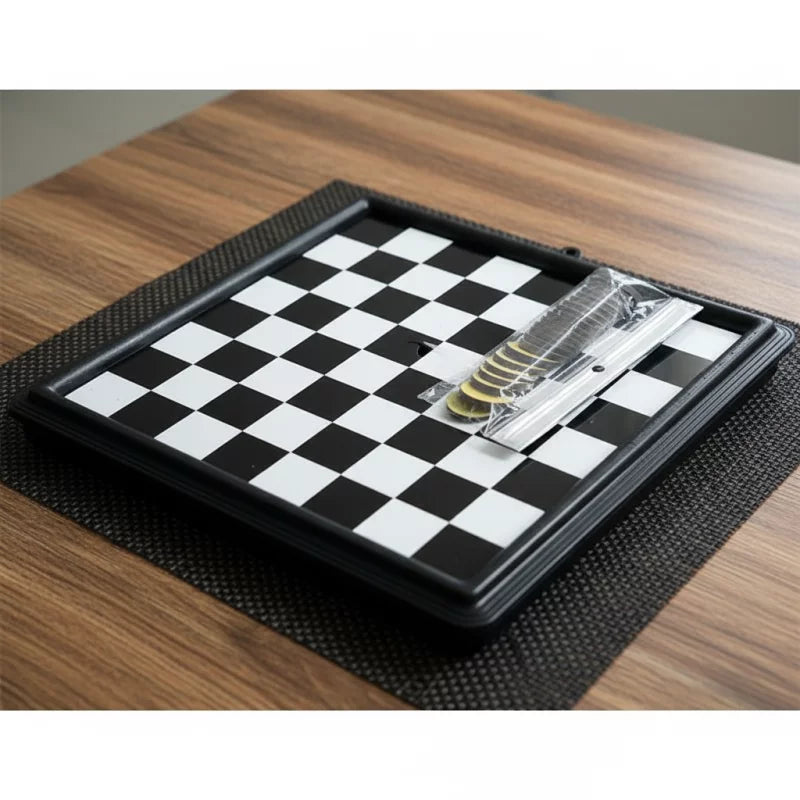Juego Escalera - Damas | CD 312035