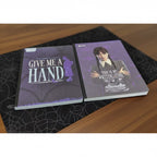 Cuaderno Cosido Norma Gama Alta 100h | CD 010002