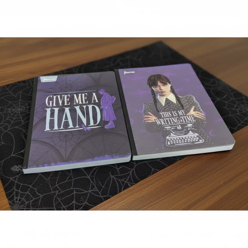 Cuaderno Cosido Norma Gama Alta 100h | CD 010002
