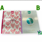 Cuaderno Cosido Norma Gama Alta 100h | CD 010002