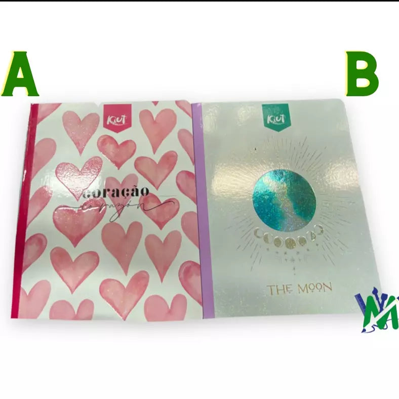 Cuaderno Cosido Norma Gama Alta 100h | CD 010002