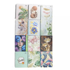 Agenda Argollada 7 Materias Grande 105 Zeppelin | CD 010142