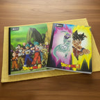 Cuaderno Cosido Norma Gama Alta 100h | CD 010002