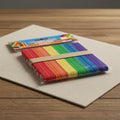 Paleta de Colores Grafitos | CD 040445