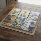 Agenda Argollada 5 Materias Grande 105 Zeppelin | CD 010144