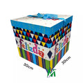 Caja de Regalo Grande | CD 4565