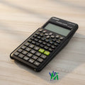 Calculadora Científica Casio FX570LA PLUS | CD 050753