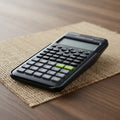 Calculadora Científica Casio FX350ES PLUS | CD 050695
