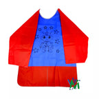 Delantal Master Con Manga | CD 050584