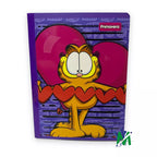 Cuaderno Cosido Primavera 50h | CD 010132