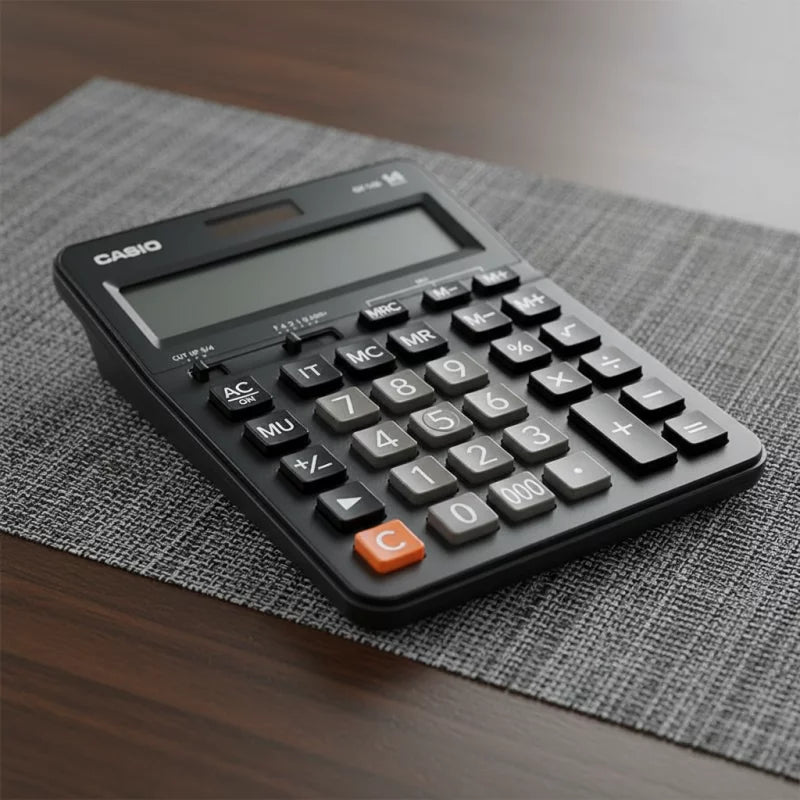 Calculadora Casio GX14B | CD 050082