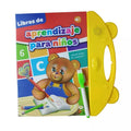 Libro de Aprendizaje con Audio | CD 300046