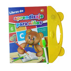 Libro de Aprendizaje con Audio | CD 300046