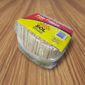 Palo Paleta Natural 11cm Paquete x1.000 | CD 060094