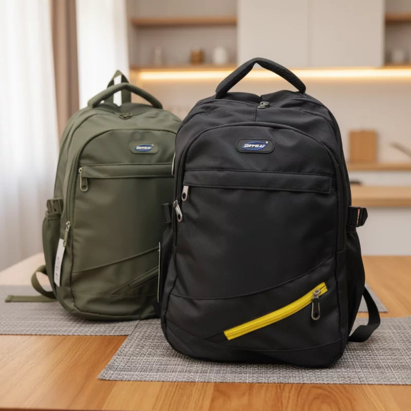 Morral Juvenil Zeppelin | CD 4010