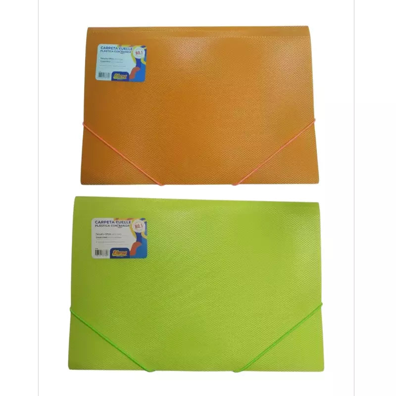 Carpeta de Liga 1/8 Eterna | CD 054044