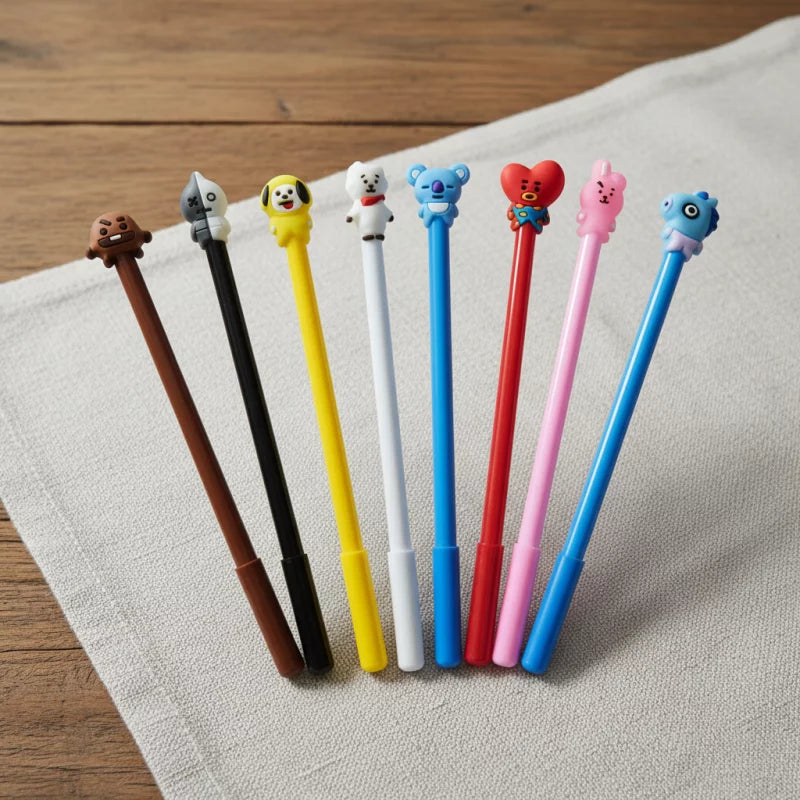 Lapicero Decorado Infantil | CD 022548