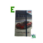 Carpeta Keepermate Liga Estampada | CD 040518