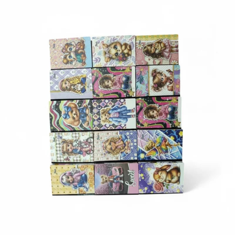 Cuaderno Cosido Zeppelin Pekitas 100h | CD 010017