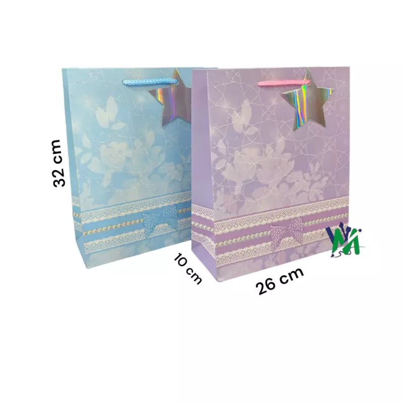 Bolsa de Regalo L Zeppelin | CD 4549