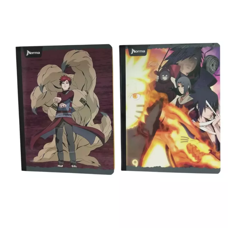 Cuaderno Cosido Norma Gama Alta 100h | CD 010002