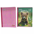 Cuaderno Cosido Zeppelin Ultra Shiny 100h | CD 010415