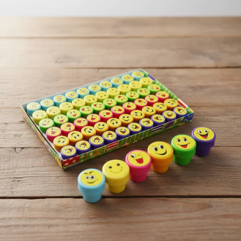 Sello Infantil | CD 300020