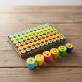 Sello Infantil | CD 300020