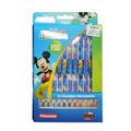 Colores Primavera Personajes x12 Jumbo | CD 021227