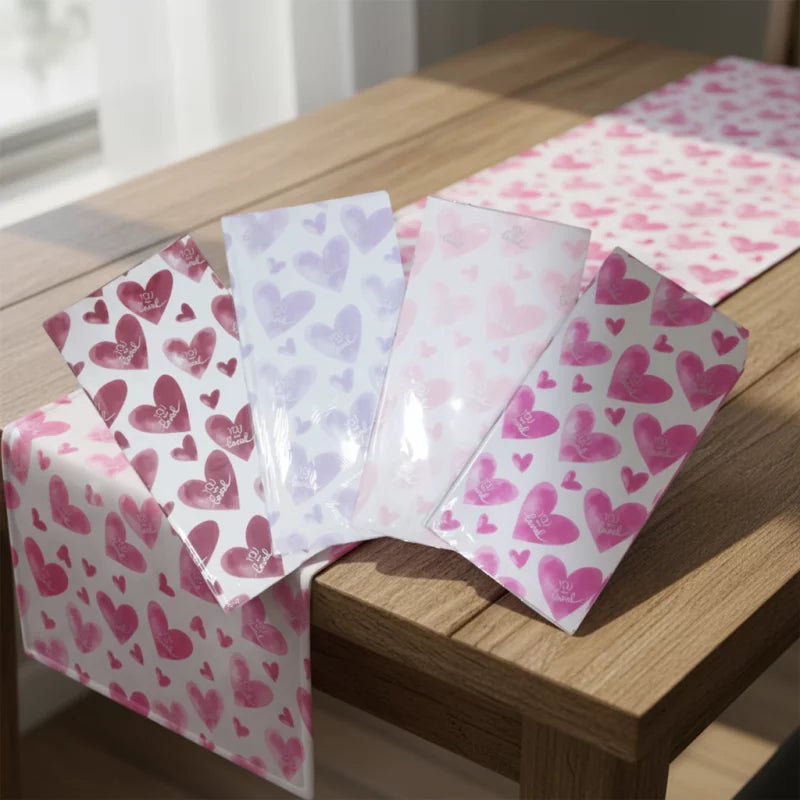 Papel Coreano x20 Unidades | CD 0713766