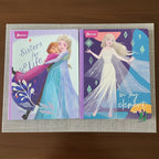 Cuaderno Cosido Norma Xpresarte Pro 100h | CD 01021