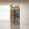Lapicero en Gel InkJoy Paper Mate x4 | CD 041937