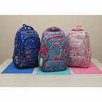 Morral Juvenil Zeppelin | CD 4010