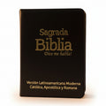 Sagrada Biblia "Dios Me Habla!" Estuche (CSBE) | CD 030048