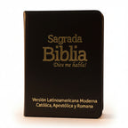 Sagrada Biblia "Dios Me Habla!" Estuche (CSBE) | CD 030048