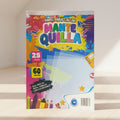 Block Mantequilla Calcante Oficio 42gr x35 Hojas | CD 070381