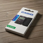Calculadora Casio HL820LV | CD 050085