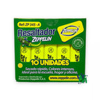 Resaltador Zeppelin | CD 4808