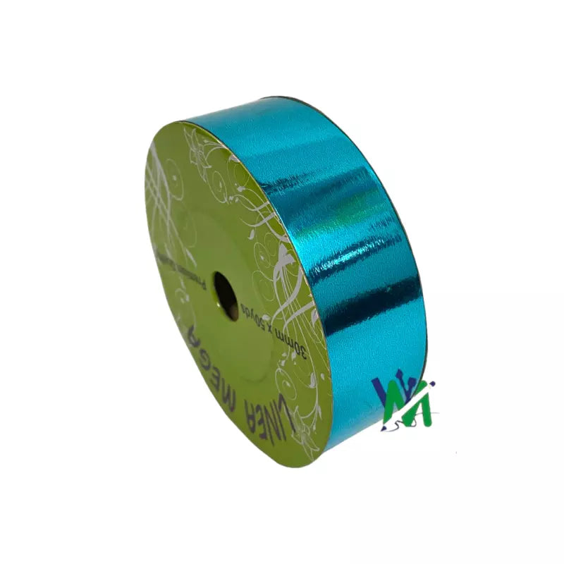 Cinta Papel 50 yd Metalizada | CD 210523