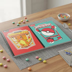 Cuaderno Cosido Norma Gama Alta 100h | CD 010002