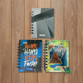 Mini Cuaderno Cromobook | CD 041930