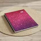 Agenda 5 Materias Grande 105 Zeppelin | CD 4902
