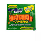 Resaltador Zeppelin | CD 4808
