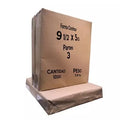 Forma Continua 9 1/2 x 5 1/2 3 Partes 2.000 Hojas | CD 050345