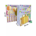 Bolsa de Regalo L Zeppelin | CD 4549