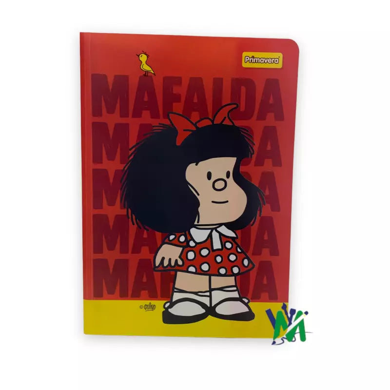 Carpeta Liga Personajes Primavera | CD 041380